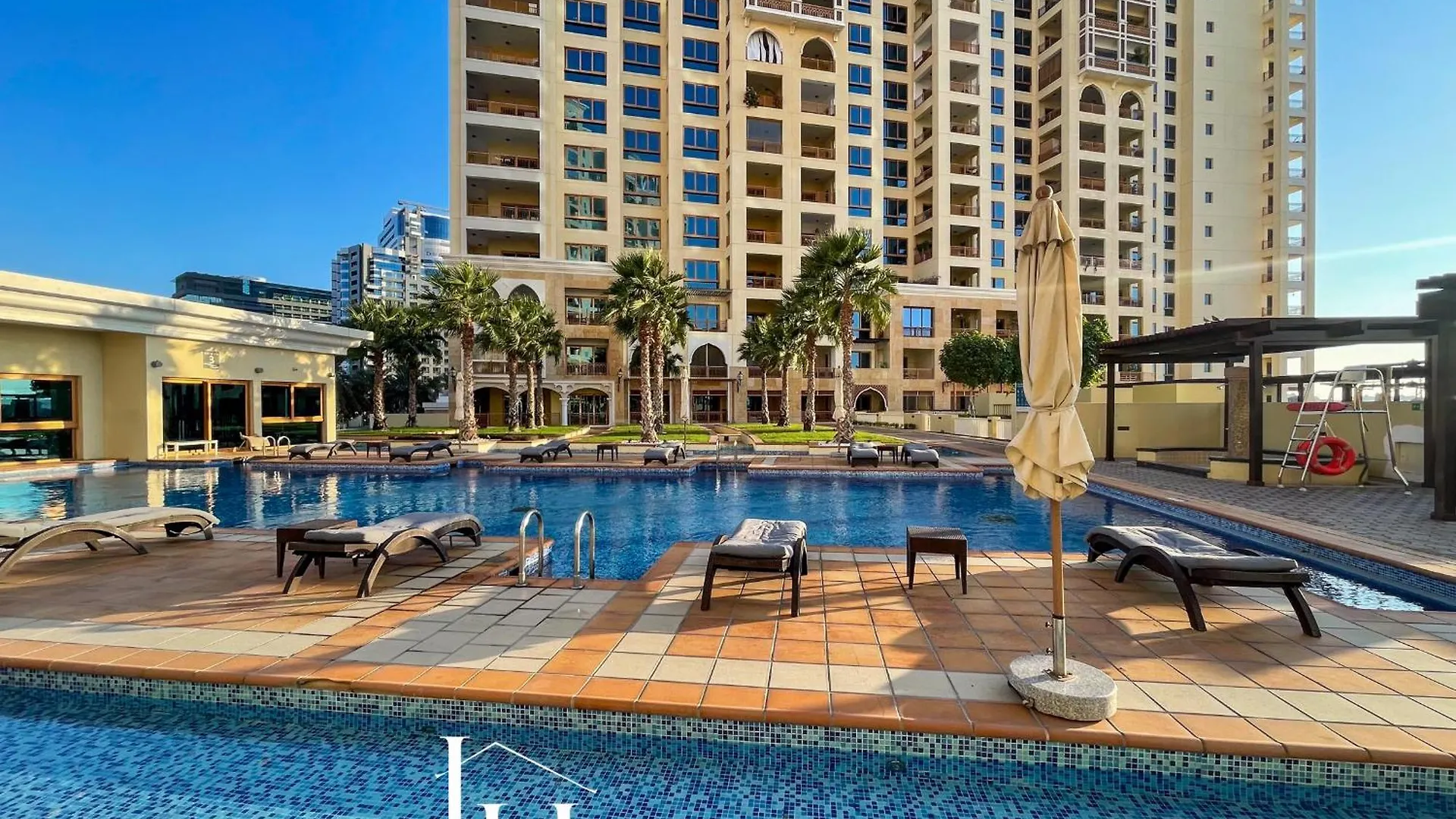 Apartment Lux The Palm Island Atlantis View Suite Dubai