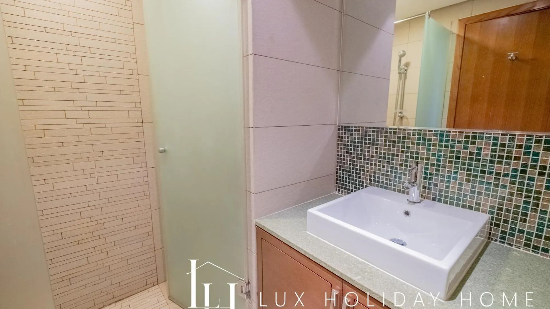 Lux The Palm Island Atlantis View Suite Dubai