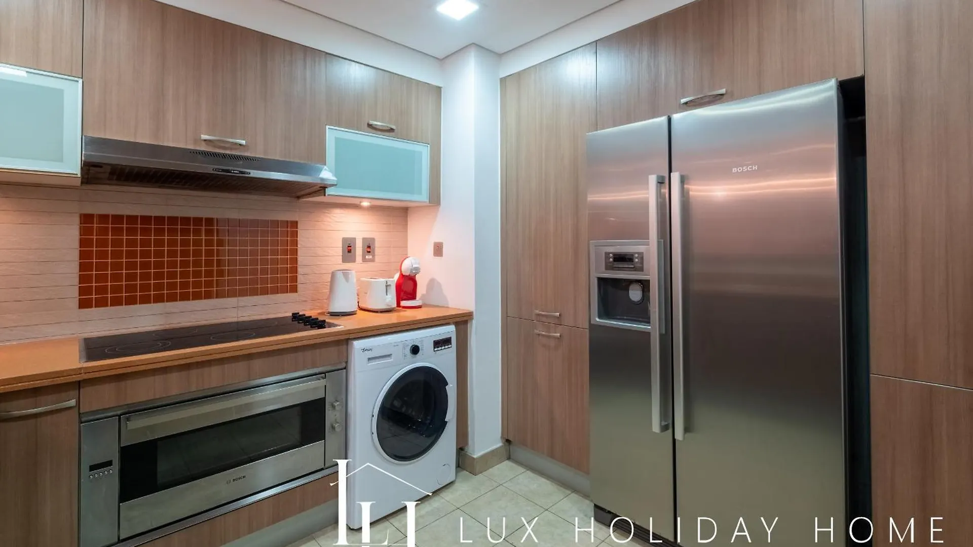 Lux The Palm Island Atlantis View Suite Dubai 0*,